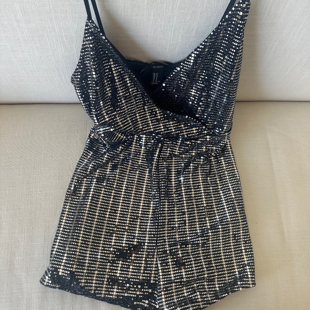 Romper - Picture 1 of 1